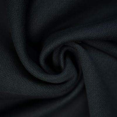 Футер 3-х нитка петля диагональ антрацит 30/75/24/2 