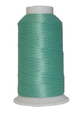 Текстурированные швейные нитки EURON 150/1 кручёные Цвет: 1237
